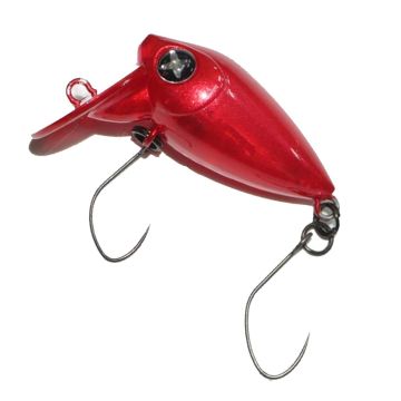 воблер Forest S-Cra 30SS Цвят 1, 3cm, 2.8g