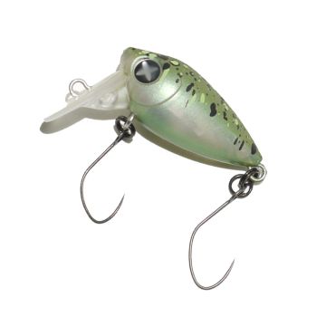 воблер Forest S-Cra 30SS Цвят 7, 3cm, 2.8g