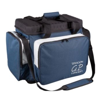 Geanta Dragon Tackle Bag GP Concept XL, 50x40x33cm