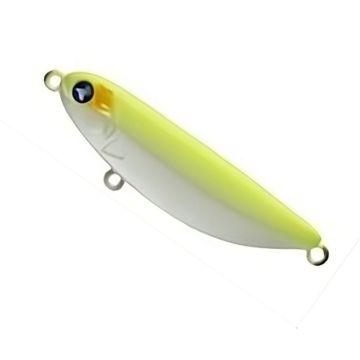 Spinnertail Blue Blue Shalldus 14, 01 Blue Blue, 6cm, 14g