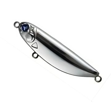 Spinnertail Blue Blue Shalldus 14, 17 Spark Silver, 6cm, 14g