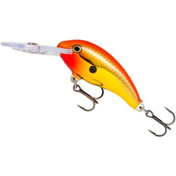 Воблер Rapala Shad Dancer, Цвят CGFR, 4cm, 5g