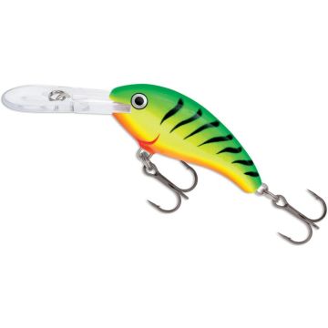 Воблер Rapala Shad Dancer, цвят FT, 4cm, 5g