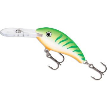 Воблер Rapala Shad Dancer, цвят GTU, 4cm, 5g