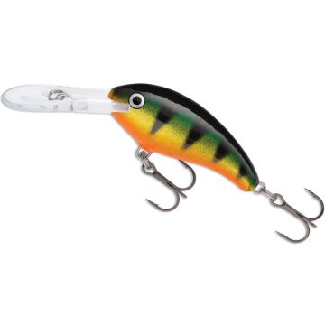 Воблер Rapala Shad Dancer, цвят P, 4cm, 5g