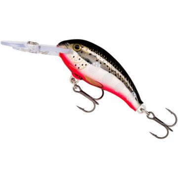 Воблер Rapala Shad Dancer, цвят SFL, 4cm, 5g