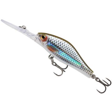 Воблер Rapala Shadow Rap Jack Deep, цвят ROL, 5cm, 5.7g