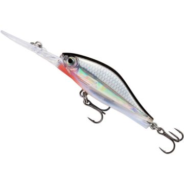 Воблер Rapala Shadow Rap Jack Deep, Цвят S, 5cm, 5.7g