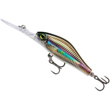 Воблер Rapala Shadow Rap Jack Deep, цвят SML, 5cm, 5.7g