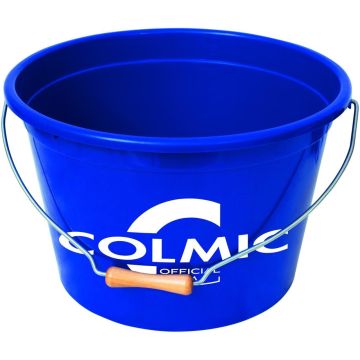 Galeata pentru Preparare Nada Colmic Groundbait Buckets Official Team, 18L