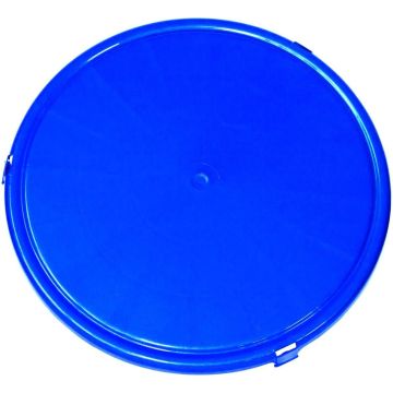 Капак за кофа за прикормка Colmic Lid For Groundbait Buckets Official Team