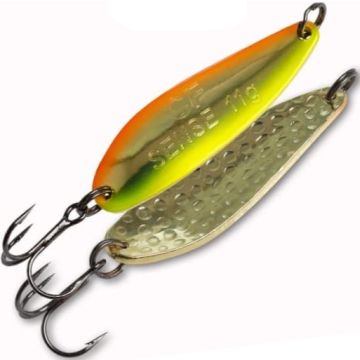 Въртяща се блесна Crazy Fish Sense, цвят 20, 11g