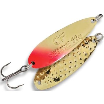 Въртяща блесна Crazy Fish Sense, цвят 70, 11g