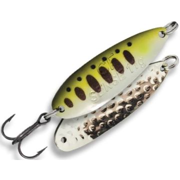 Люлееща се блесна Crazy Fish Sense, цвят 9.1, 11g