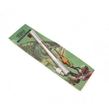 Комплект Плетка + Свредло Hakuyo