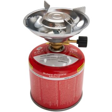 Set Flamex Aragaz 300 S + Butelie 500g