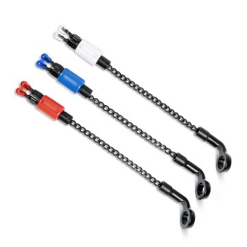 Комплект въдици Korum Bite Indicator Bobbin Set