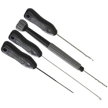 Комплект Jaxon бойли, Модел B, свредло + куки