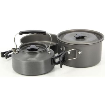 Set NGT pentru Gatit 3 Piese