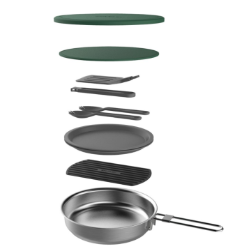 C:\Users\Kike\Desktop\Fotografii\Adaugat Produe Site 3\Set pentru Gatit Stanley Camping Adventure + Accesorii, Otel Inoxidabil, 1 Litru 3.png