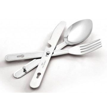 Комплект прибори Coghlans