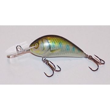 Воблер Kenart Shark Floating, Gobio Gobio, 4cm, 4g