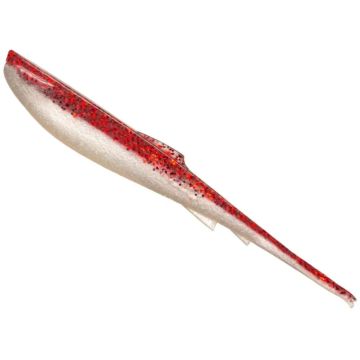 Shad Zeck Wilson, Kiwi Lemon, 10.2cm, 4.3g, 7buc/plic