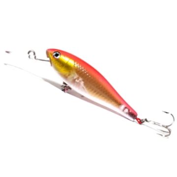 Vobler HMKL 45S Stream, Red Gold Mirror, 4.5cm, 3g