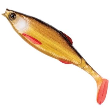 Shad Berkley Pulse Realistic Roach, Bream, 7cm, 4buc/plic