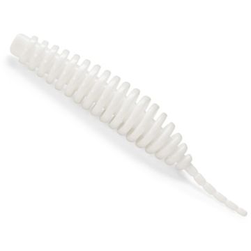 Shad FishUp Tanta 1.5, Culoare 009 White, 4.2cm, 10bucplic