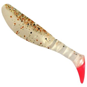 Shad Relax Kopyto TriColor, TC092, 7.5cm, 5бр/плик