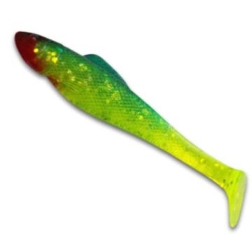 Shad Relax Ohio Standard, S223, 7.5cm, 4buc/blister