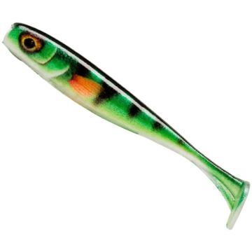 Shad Storm Tock Minnow, Culoare Oder Perch, 10cm, 12g, 4buc/blister