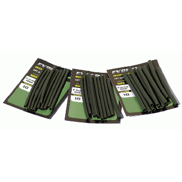 Shrink Tube Weed Carp Pro, 6cm, 10бр/плик