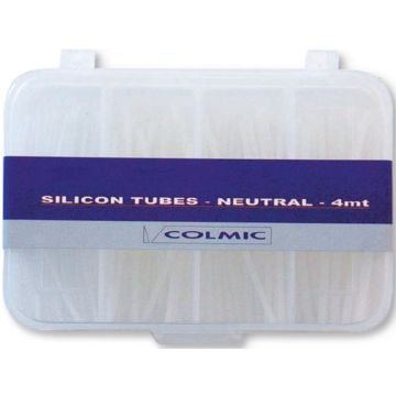 Комплект Varnis Colmic силикон Box SICP2, 4m