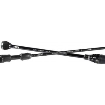 Lanseta Rapture Signal Drop Shot, 2.10m, 1-6g, 2buc