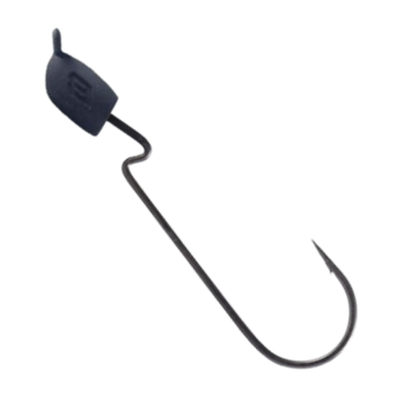 куки BKK Silent Chaser Glide N'Shake, 4бр/плик