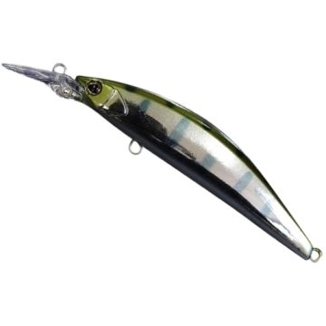 Vobler Jackall Tricoroll GT 72MD-F, Silver Yamame, 7.2cm ,6.6g