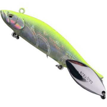 Воблер Babyface SM85-S, Chart Back Ghost, 8.5cm, 20g