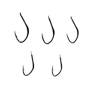 Куки Smax фидер и Match, 10 бр./опак.