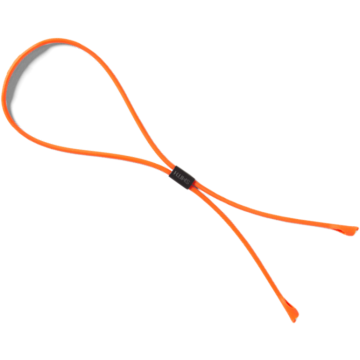 Snur pentru Ochelari Smith Optics Universal Silicone Leash, Orange