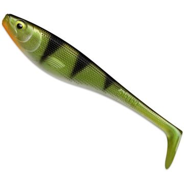 Shad Rapala Soft Peto, Culoare SCRR, 18cm, 51g, 1buc/blister