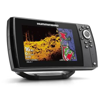 Ехолот Humminbird Helix 7 Mega-DI GPS G4