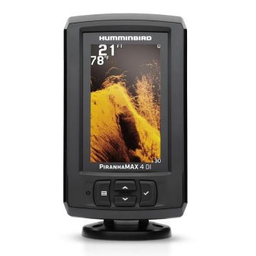 Sonar Humminbird PiranhaMAX 4