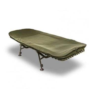 Легло Solar SP 3D Dura-Dore Sleep System Wide, 208x100x40-52cm