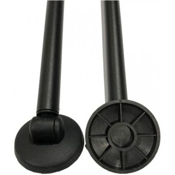 Крак за стол NuFish Legs 25mm, 55cm