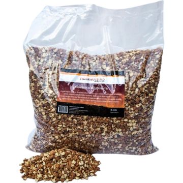 Spartura Tigernut de Granulatie Mare pentru Nadit, 5kg