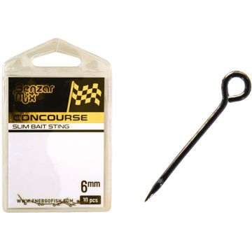 Spin за примамка Benzar Concurse Slim Spin, 10buc/плик