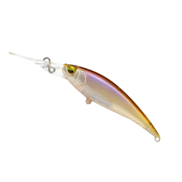 Vobler Raid Level Sprinter 68MR, 6.8cm, 5.9g, Jewel Wakasagi