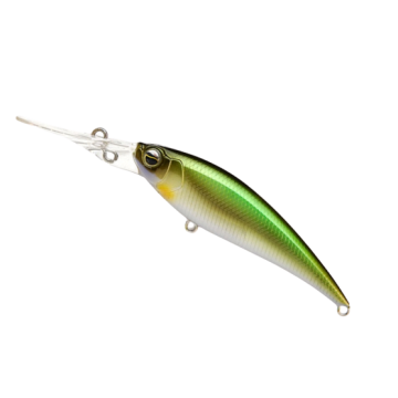 Vobler Raid Level Sprinter 68MR, 6.8cm, 5.9g, Kanamoroko